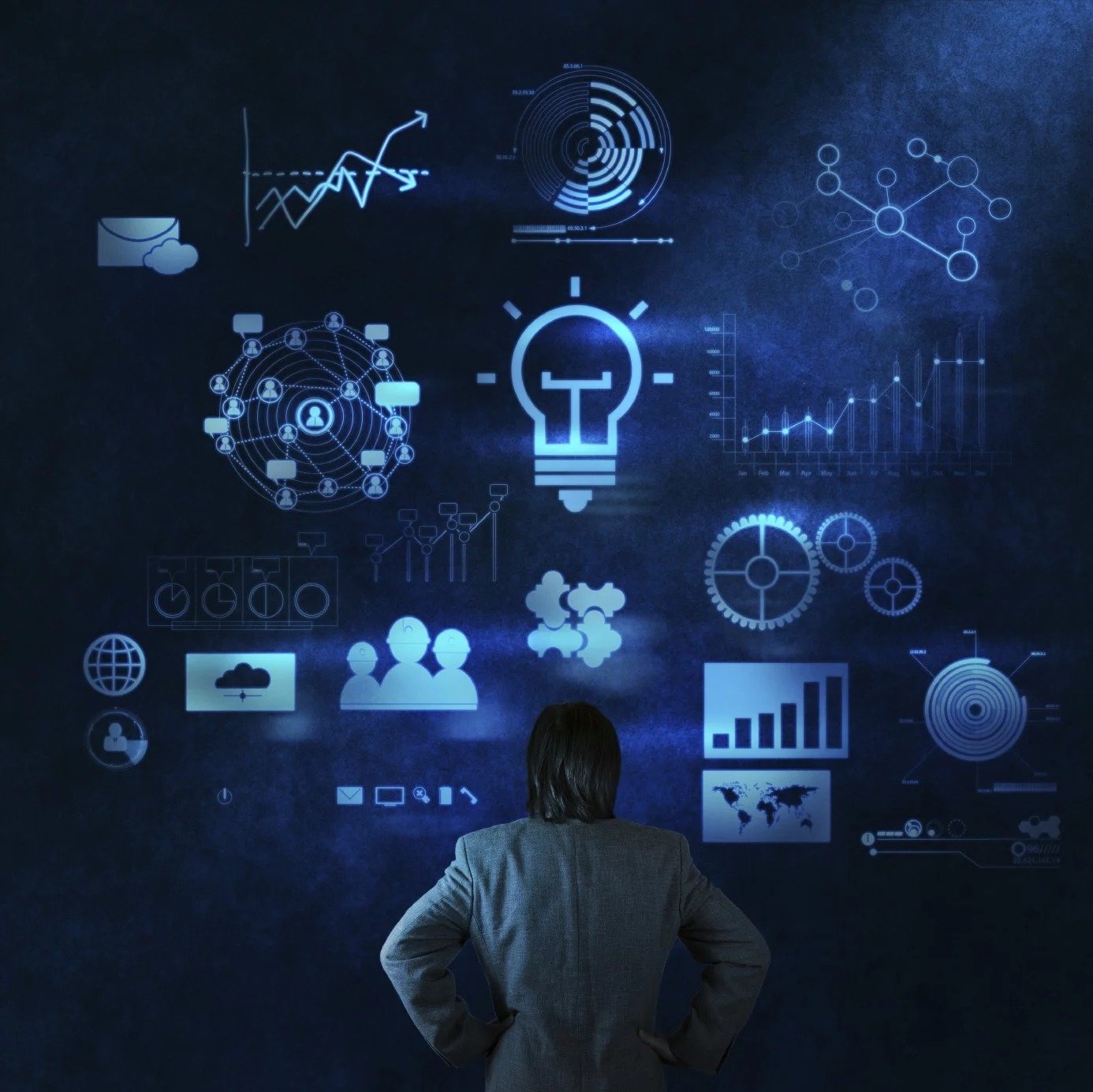 Netsphere- small business IT solutions