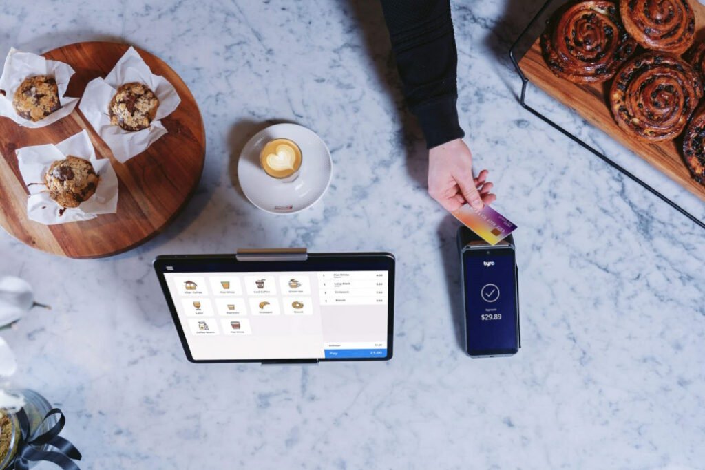 Best POS System Australia