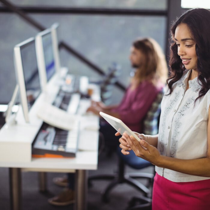 A Comprehensive Guide to Cloud-Based POS System for Small Businesses