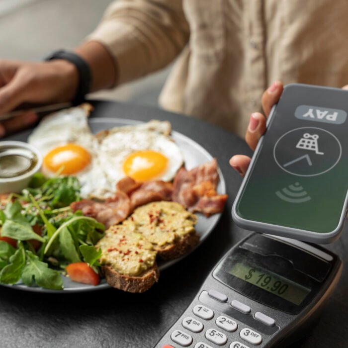 Best Restaurant POS Systems with Inventory Management (2025 Guide)