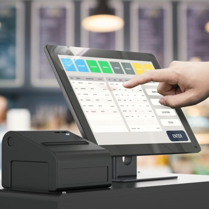 How POS System Restaurant Improve Customer Experience?
