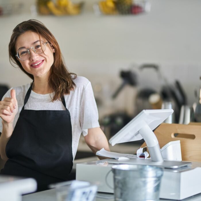 How to Switch Free POS System Australia?