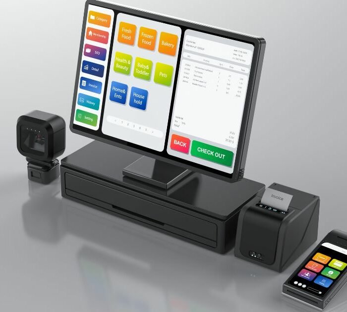 Why Prefer All In One POS System for Your Business Growth?