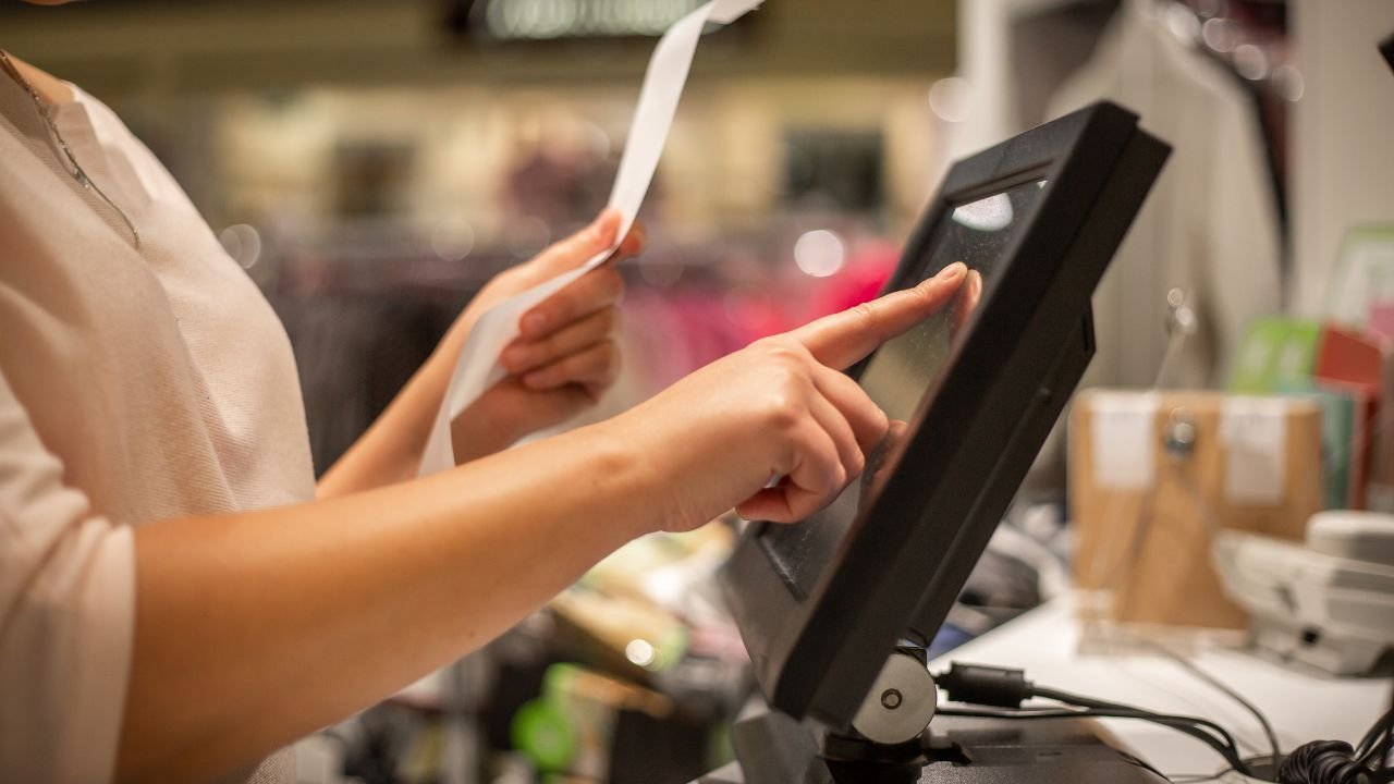 Best POS System Australia