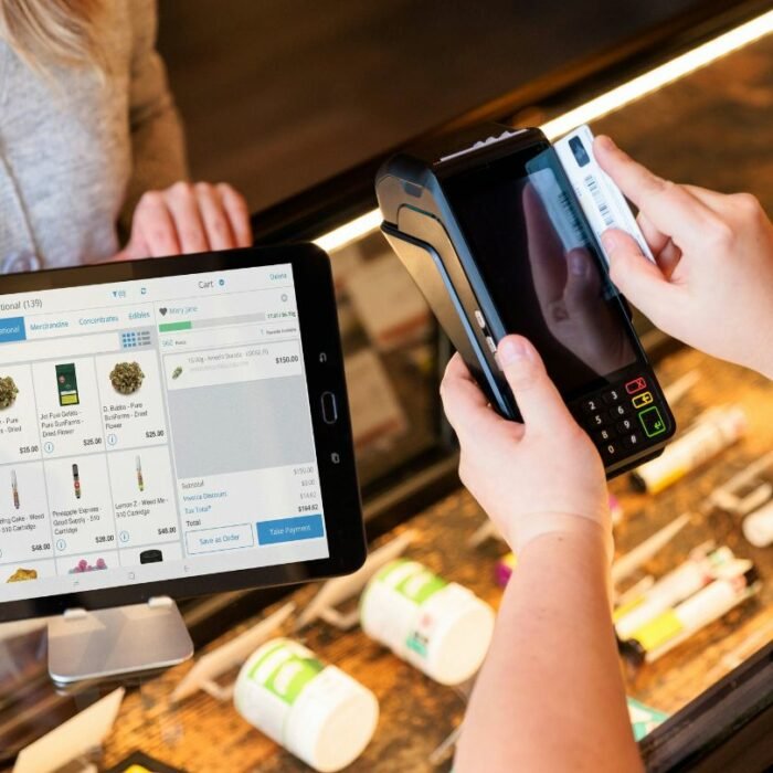 How to Get a Free POS System in Australia with Zero Hardware Cost?