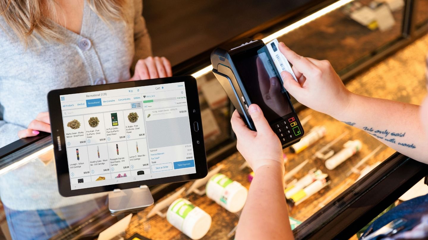 Free POS System in Australia