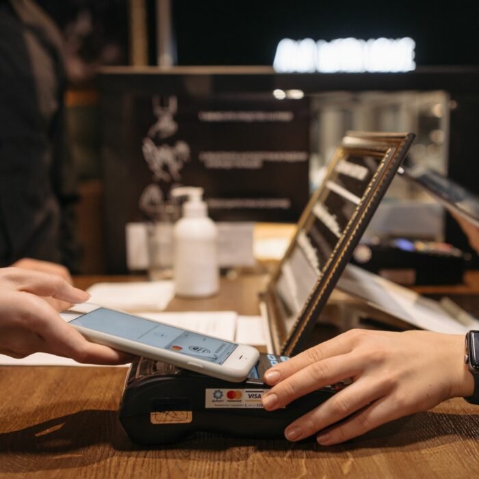 POS System Australia: A Guide for a Successful Business