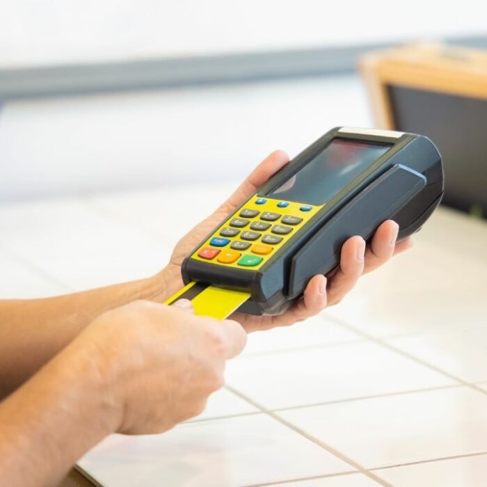 What is an Integrated POS System and How Does It Work?
