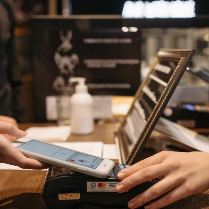 Best POS System Australia with Zero Hardware Cost