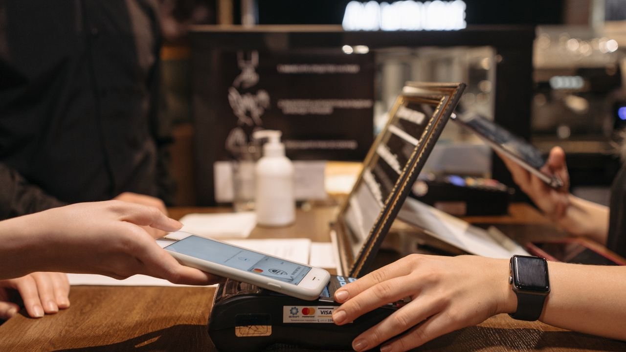 POS System Australia