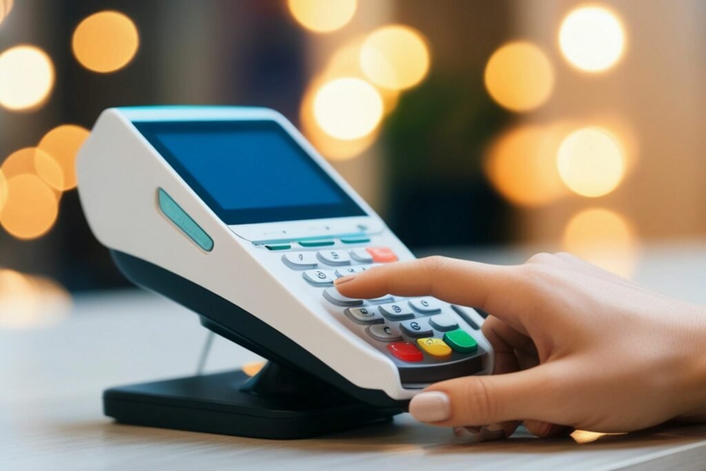 Best POS System Australia